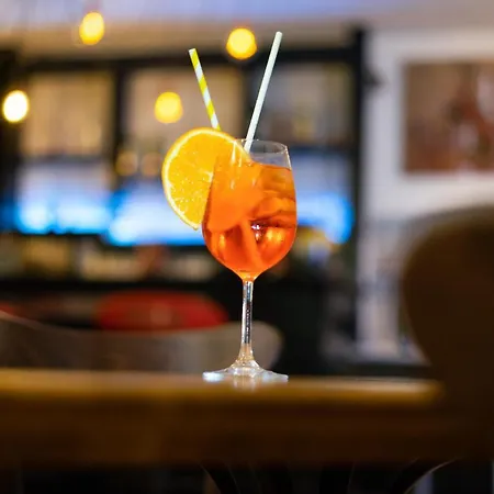 Irene לינה וארוחת בוקר