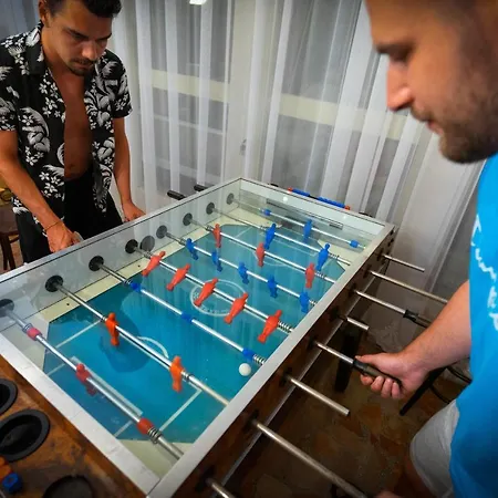 לינה וארוחת בוקר Irene טיסנו