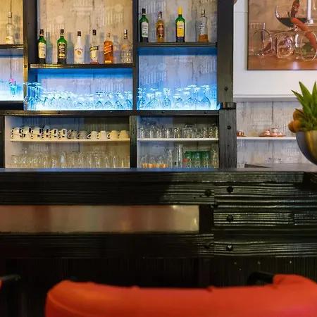 לינה וארוחת בוקר Irene