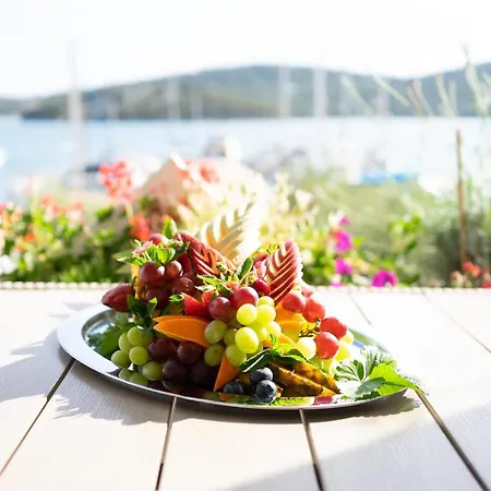 Bed & Breakfast Irene Tisno