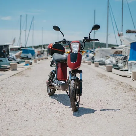 Irene ベッド・アンド・ブレックファスト ティスノ