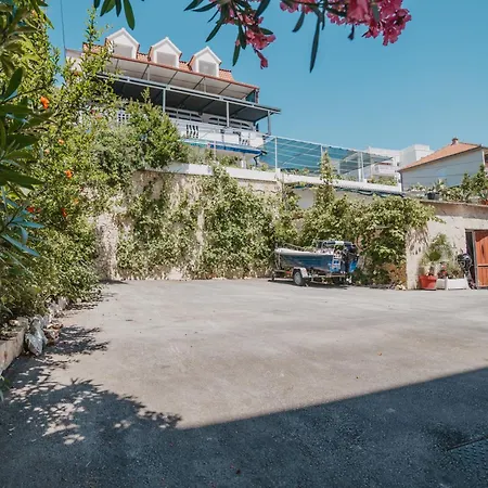 ベッド・アンド・ブレックファスト Irene ティスノ