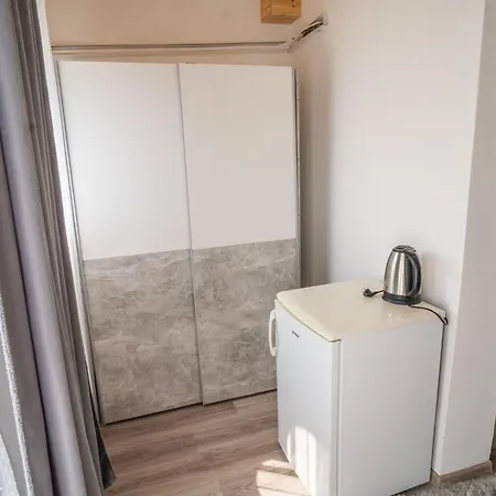 Irene לינה וארוחת בוקר