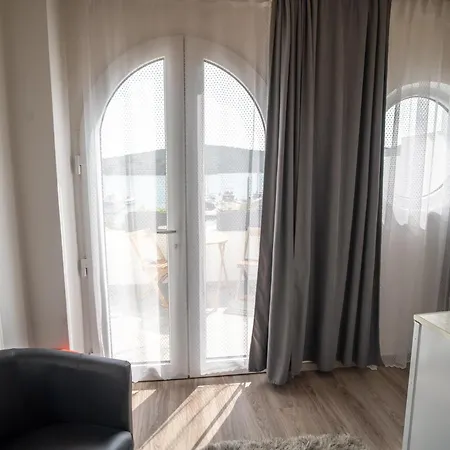 Irene Bed & Breakfast Tisno