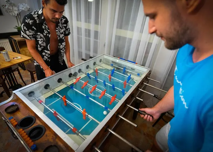 Bed & Breakfast Irene Tisno