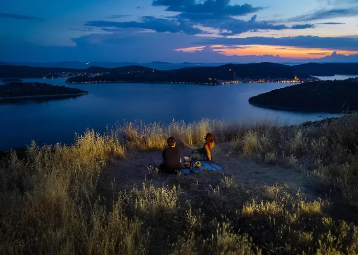 Bed & Breakfast Irene 3*