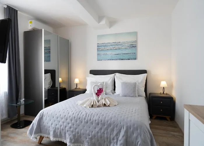 Irene Bed & Breakfast Tisno