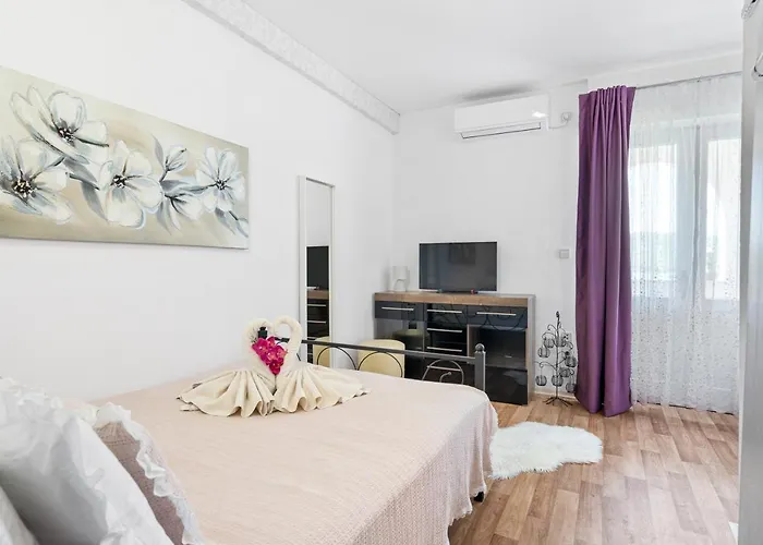 Irene Bed & Breakfast