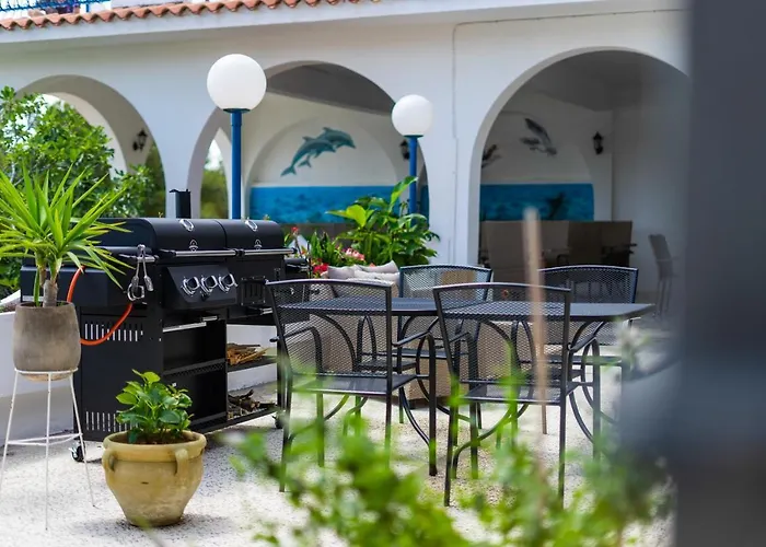 Irene Bed & Breakfast 3*