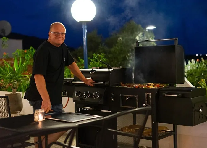 ベッド・アンド・ブレックファスト Irene ティスノ