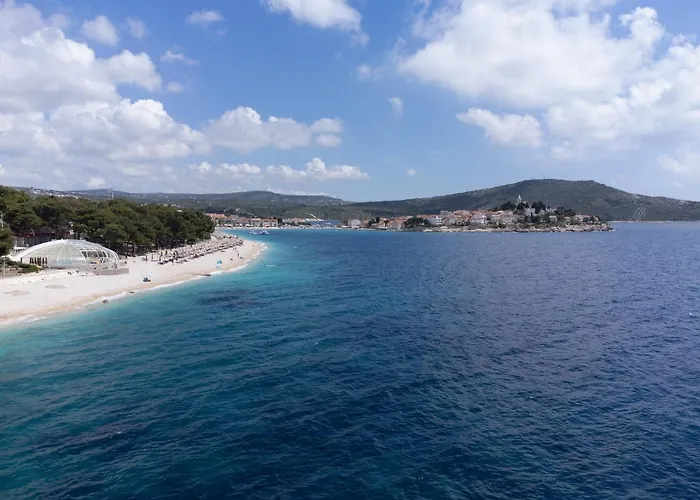 Irene Bed & Breakfast Tisno