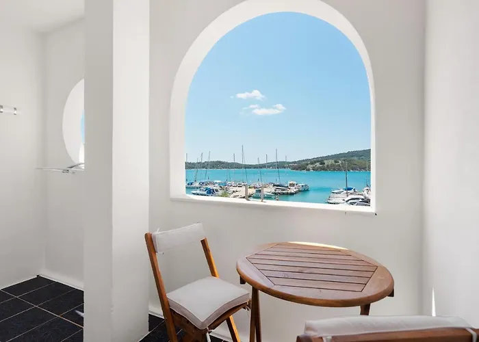 Irene 3* ティスノ