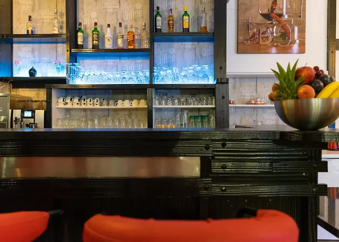 ベッド・アンド・ブレックファスト Irene