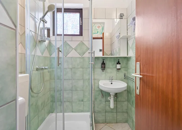 Bed & Breakfast Irene