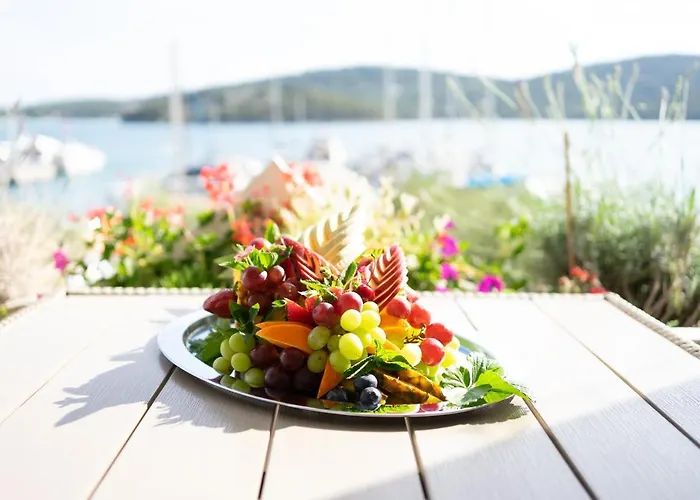 Bed & Breakfast Irene Tisno