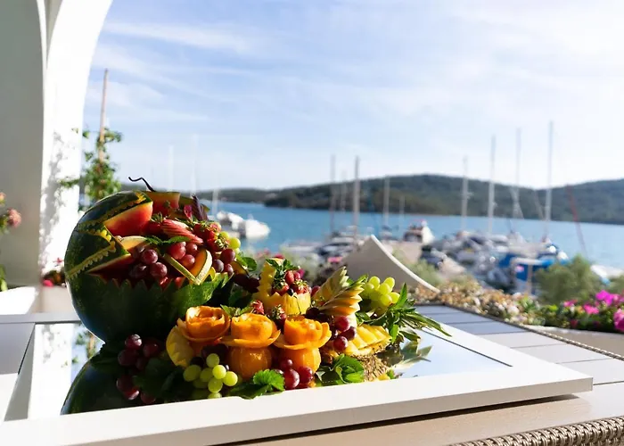 Bed & Breakfast Irene 3*