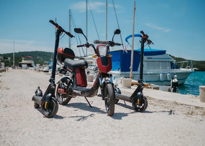 Bed & Breakfast Irene