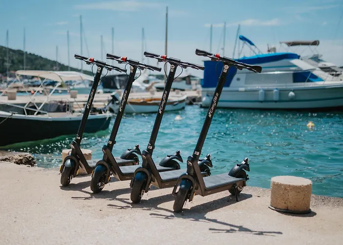 Irene 3* ティスノ