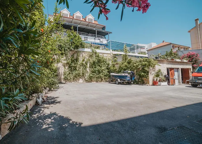 Bed & Breakfast Irene Tisno