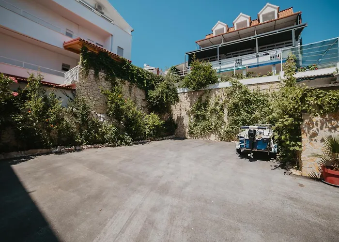 Bed & Breakfast Irene 3*