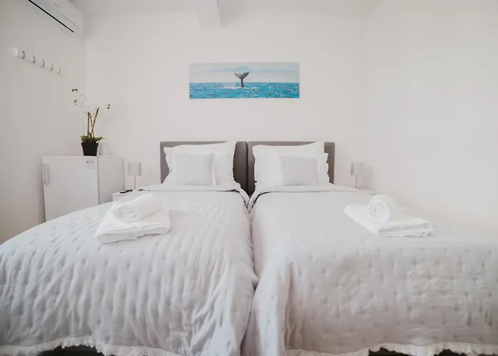 Irene 3* ティスノ