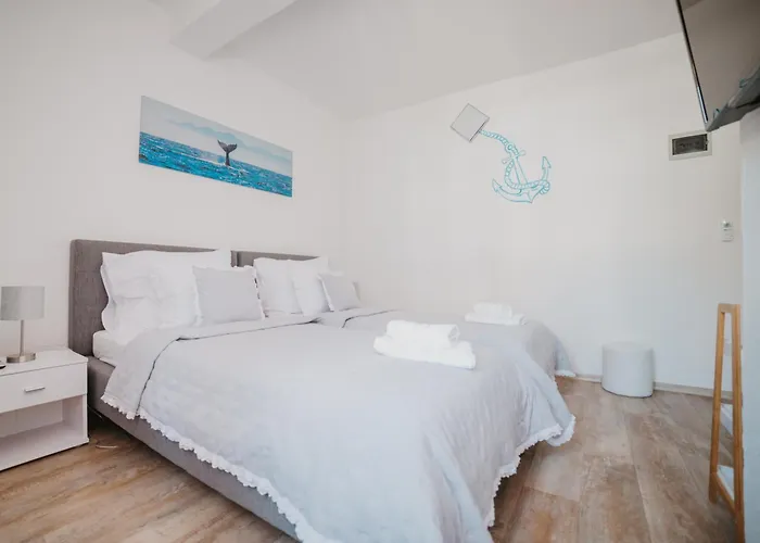 ベッド・アンド・ブレックファスト Irene