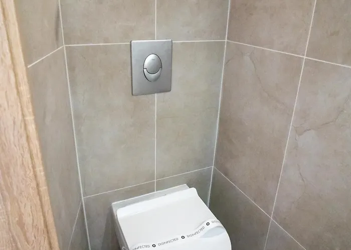 Bed & Breakfast Irene Tisno