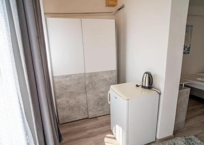 Irene ベッド・アンド・ブレックファスト