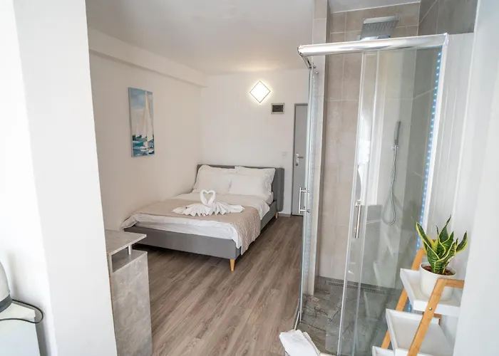 Irene Bed & Breakfast Tisno