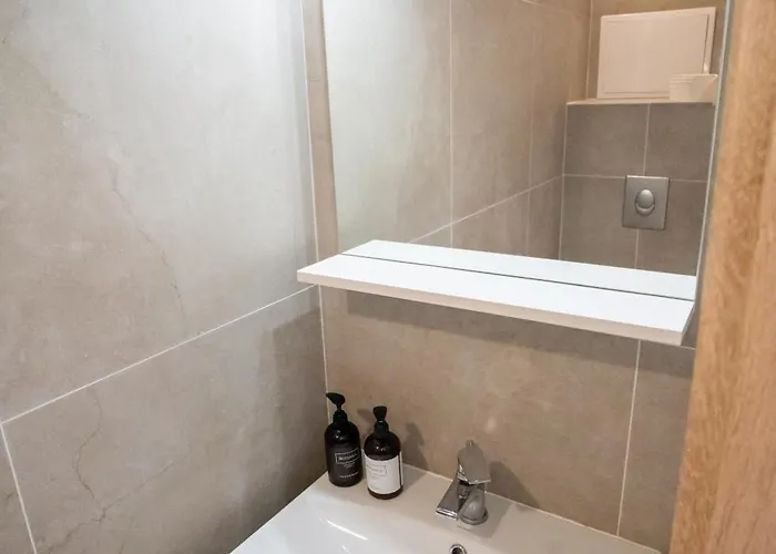 Irene Bed & Breakfast